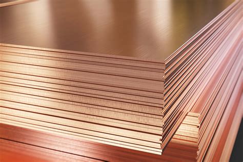 cooper sheet metal|copper sheets for crafts.